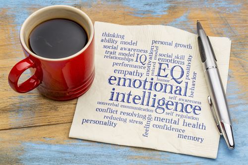 Emotional Intelligence - IPMA